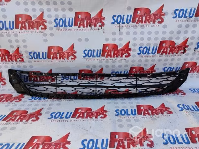 Chery arrizo 3 rejilla parachoque delantero