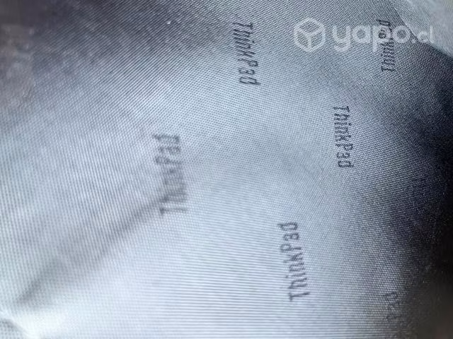 Bolso para notebook ThinkPad - Imagen 4