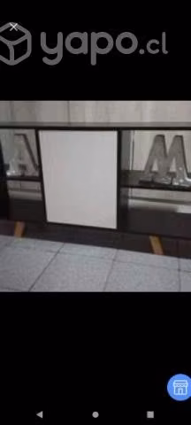 Rack de melamina - Imagen 2