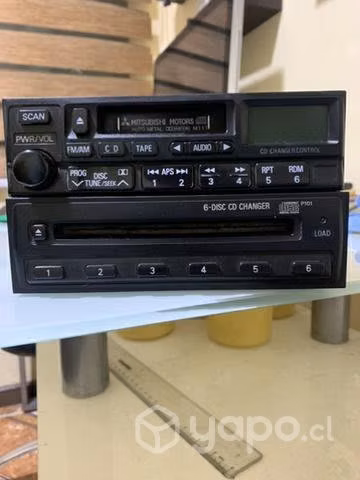 Radio outlander