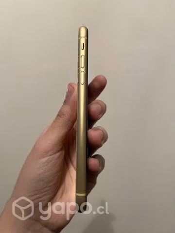 IPhone XR 64 Gb amarillo