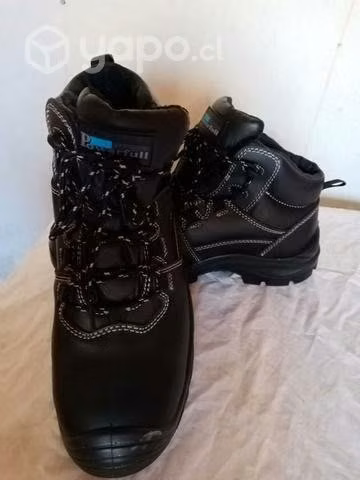 Zapatos de seguridad