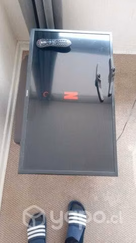 SAMSUNG TV smart t400