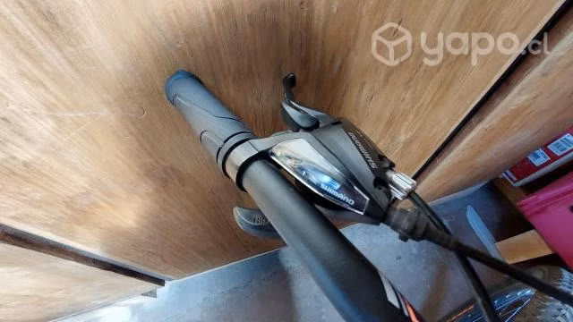 Bicicleta Totem 27.5