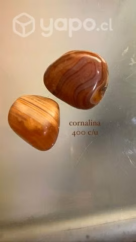Piedras Semi-preciosas