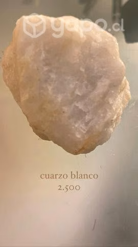 Piedras Semi-preciosas