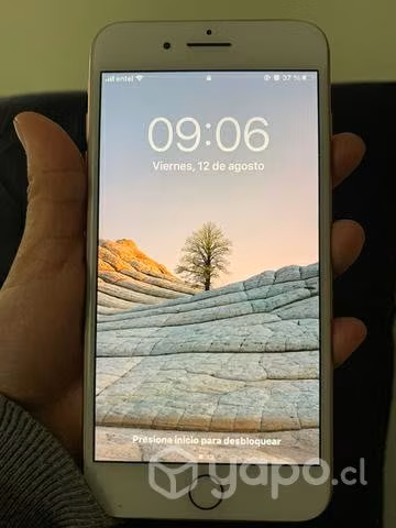 IPhone 8 Plus