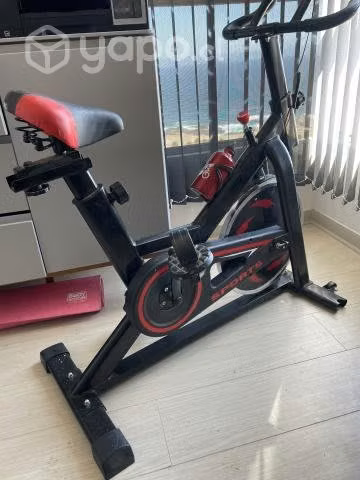 Bicicleta spining - Imagen 3