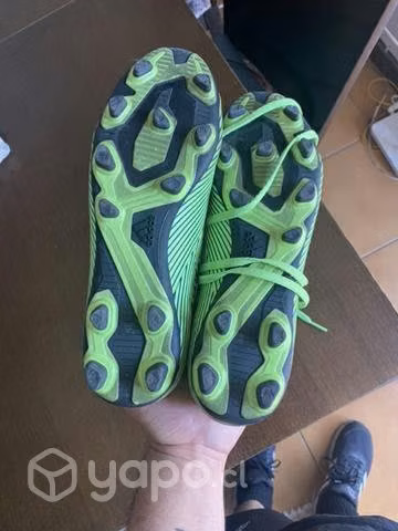 Zapatos adidas nemesis 41 cl