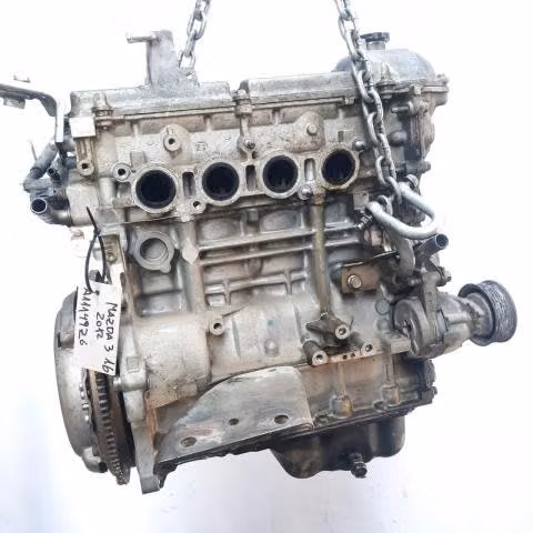 Motor sin Accesorios Mazda 3 1.6 2012