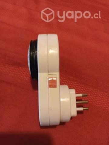 Timer análogo