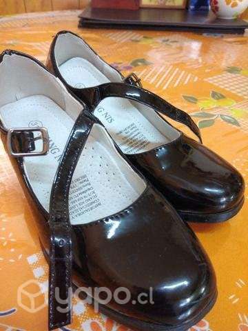 Zapato de huasa - Imagen 3