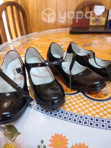 Zapato de huasa