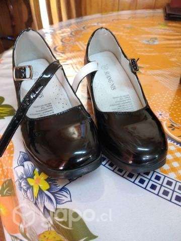 Zapato de huasa - Imagen 2