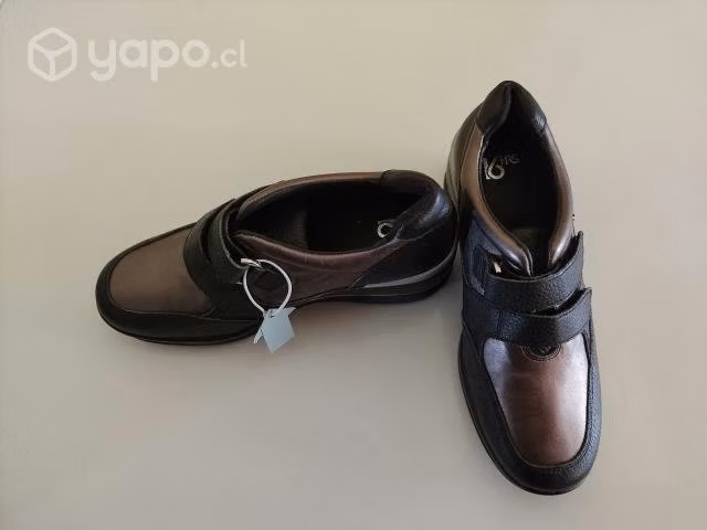 Zapatos 16 horas nuevos - Imagen 2