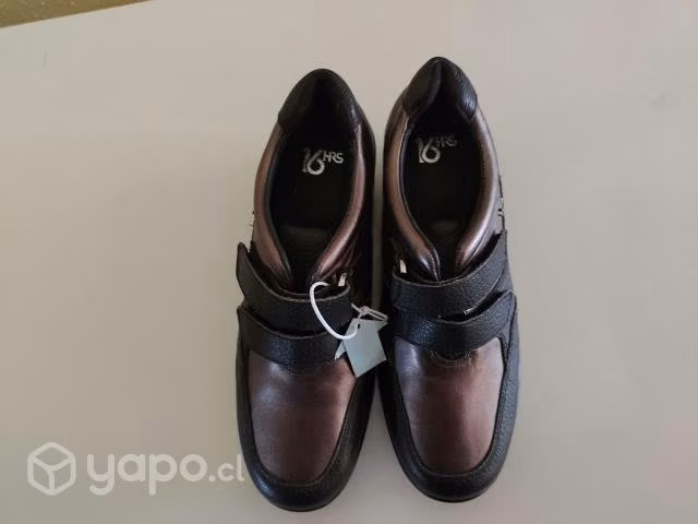 Zapatos 16 horas nuevos - Imagen 6