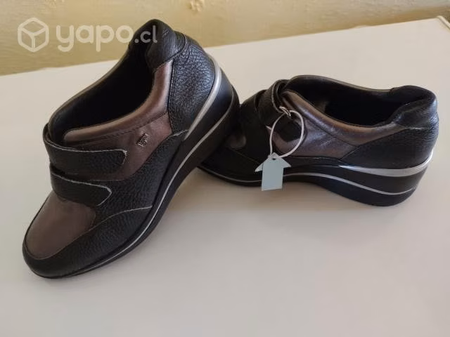 Zapatos 16 horas nuevos - Imagen 4