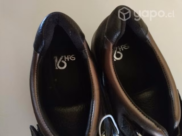 Zapatos 16 horas nuevos - Imagen 3
