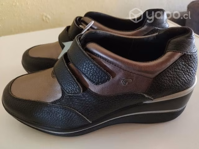 Zapatos 16 horas nuevos - Imagen 5
