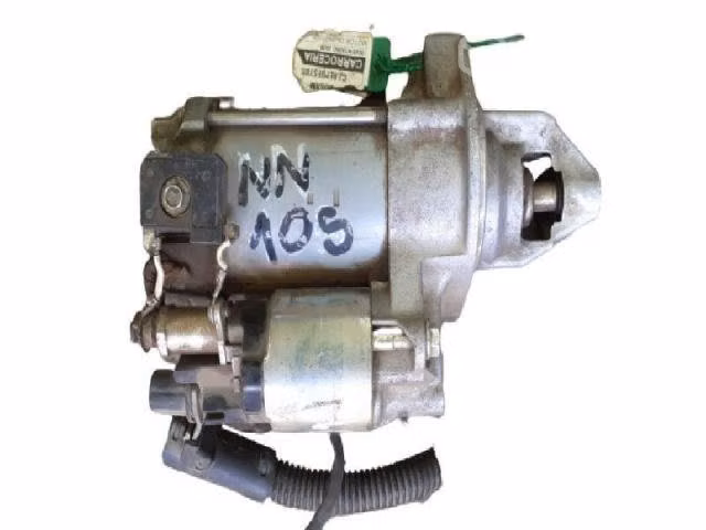 Motor de partida mercedes benz e250 2014