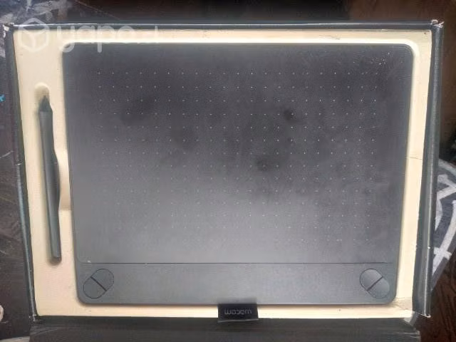 Tableta wacom intuos - Imagen 2