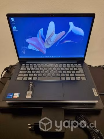 Notebook lenovo ideapad 3 core i7 11va gen - Imagen 3