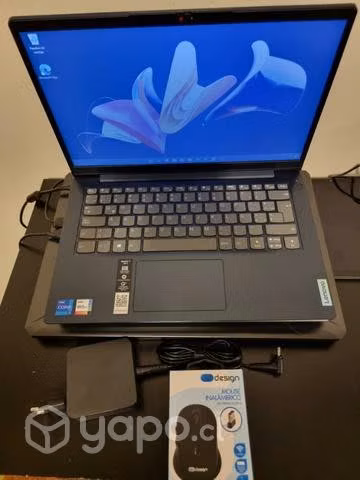 Notebook lenovo ideapad 3 core i7 11va gen - Imagen 2