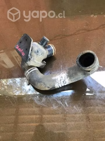 Porta termostato mahindra 2.2