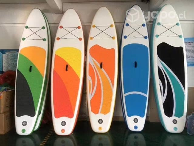 Stand up Padlle 11 pies Oferta