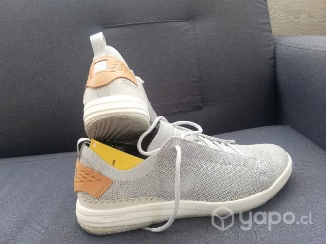Zapatilla Merrell Mujer N°41 - Imagen 3
