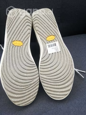 Zapatilla Merrell Mujer N°41 - Imagen 4