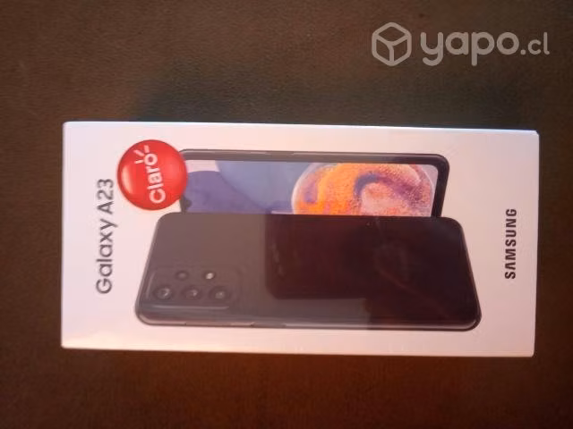 Celular Samsung A23 128gb