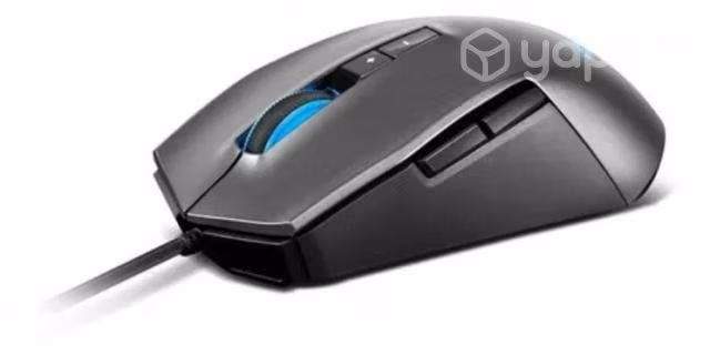 Mouse Lenovo Ideapad Gaming M100 Rgb - Imagen 5