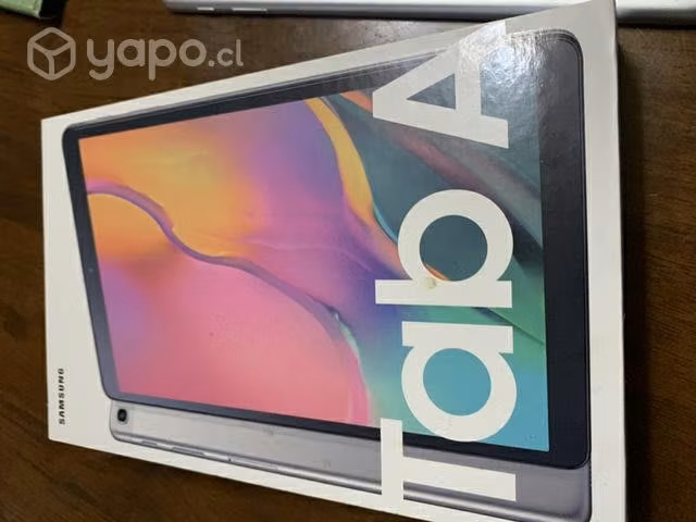 Tablet Samsung tab a 10.1