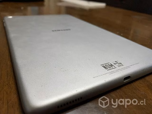 Tablet Samsung tab a 10.1
