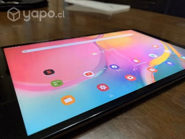 Tablet Samsung tab a 10.1