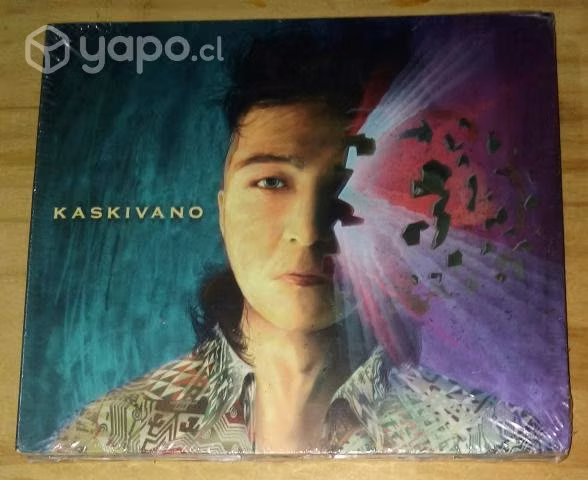 Kaskivano - Kaskivano "2015"