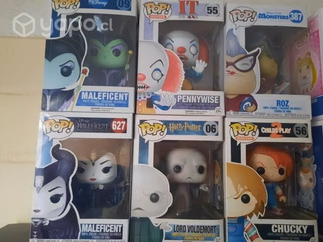 funkos - Imagen 2