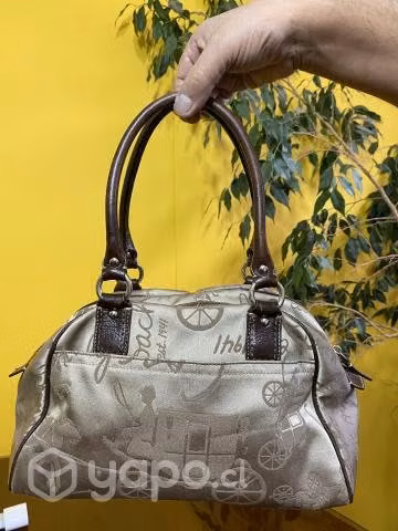 Hermosas carteras.