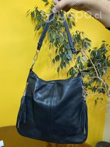 Hermosas carteras.