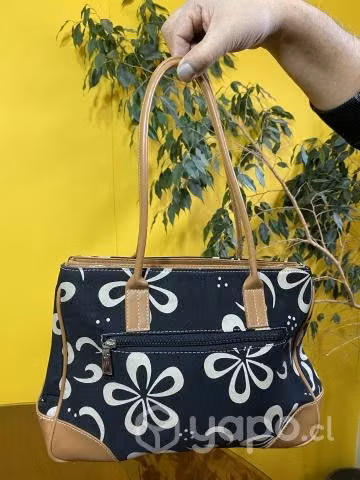 Hermosas carteras.