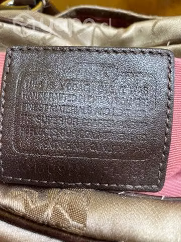 Hermosas carteras.