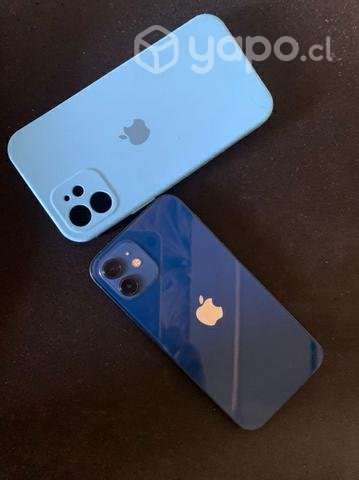 IPhone 12 - Imagen 2