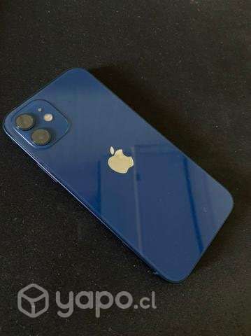 IPhone 12 - Imagen 4