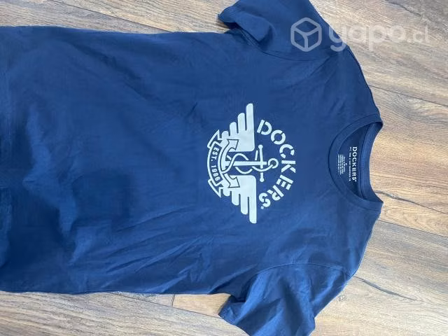 Paquete de ropa Levis y Docker original - Imagen 2