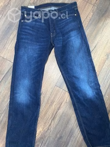 Paquete de ropa Levis y Docker original - Imagen 5