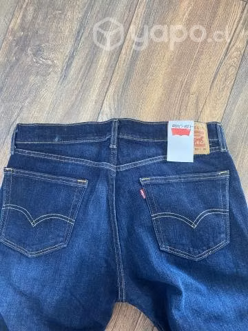 Paquete de ropa Levis y Docker original - Imagen 4