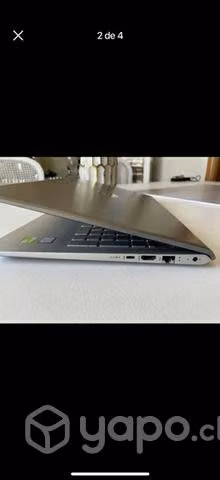 Ho pavilion 360 touch - Imagen 2