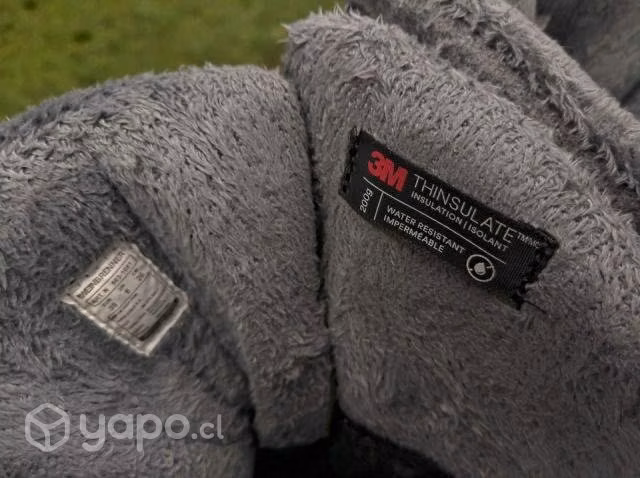 Botas mujer impermiables y termicas Weinbrenner - Imagen 2