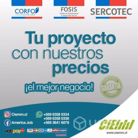 Centrifuga - Imagen 3